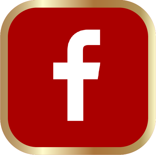 Icons-White-RedwGoldOutline-Facebook