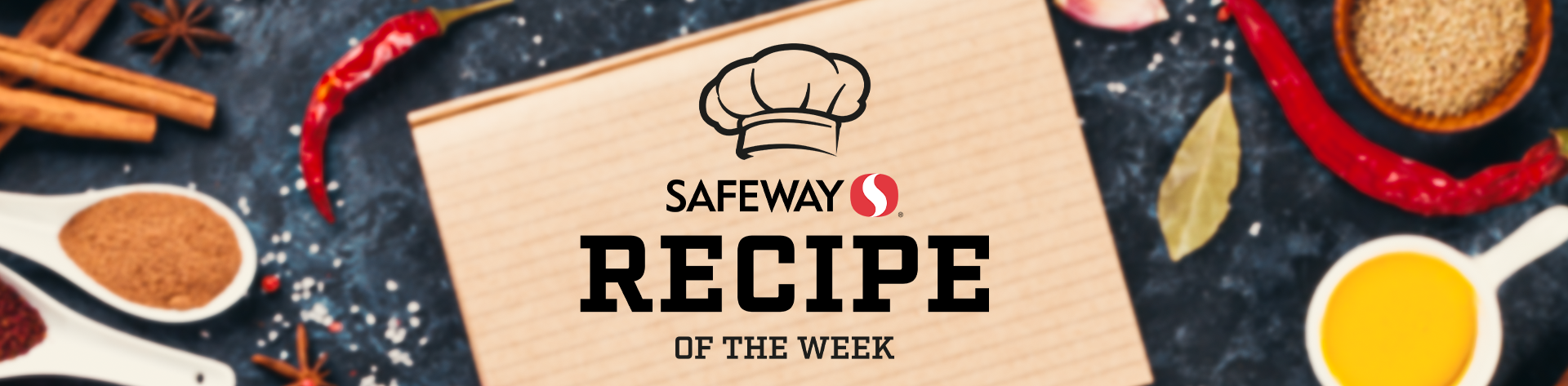 Safeway-RecipeOfTheWeek-Header