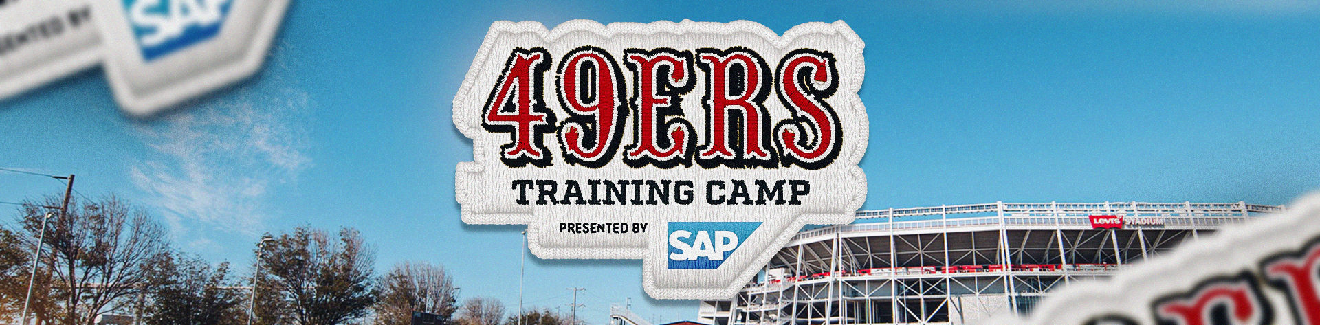 Vuelven las Actividades para San Francisco con el Training Camp 2022