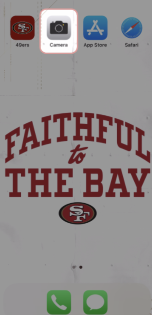 San Francisco 49ers on the App Store