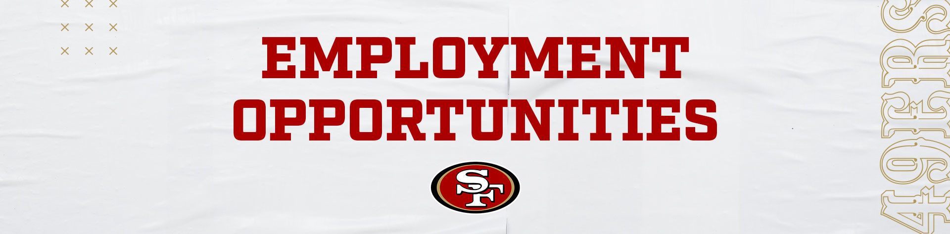 The Official Site of the San Francisco 49ers