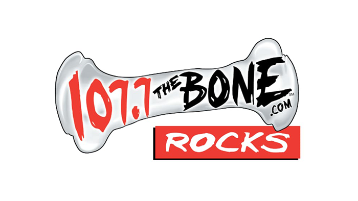 107.7 The Bone