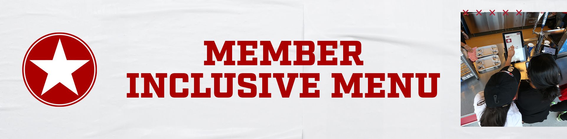 Member Inclusive Menu FAQs - Levi's® Stadium