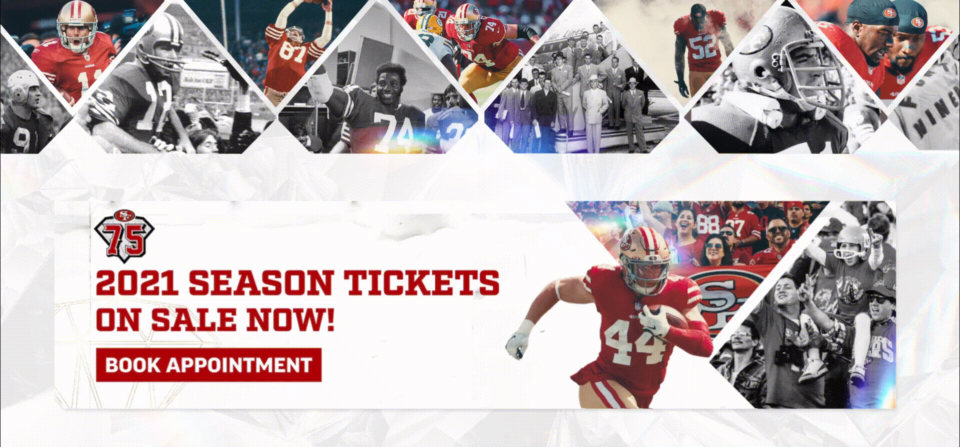 7-Season Tickets (2)