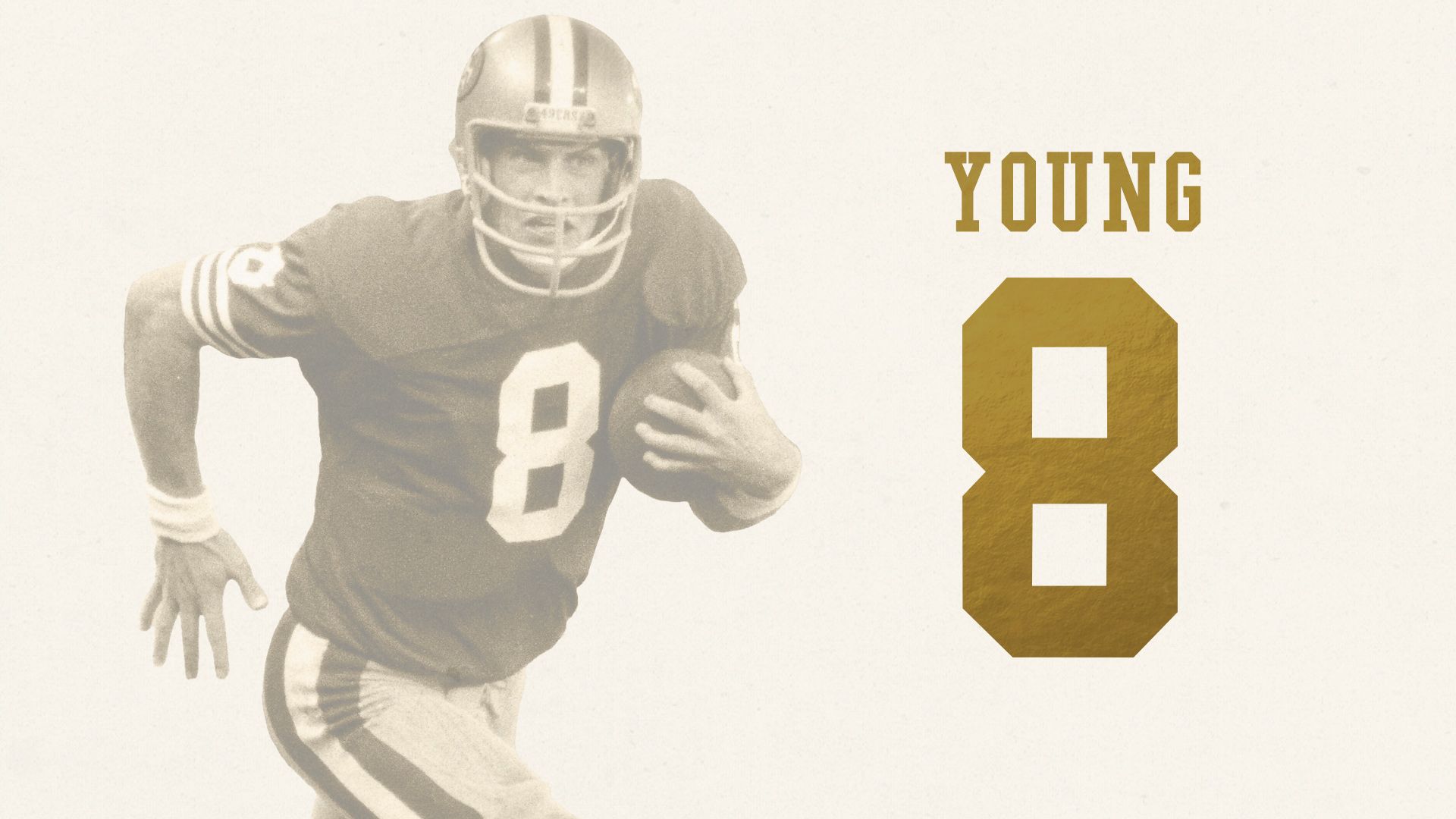 49ers News: Steve Young Forever - Niners Nation