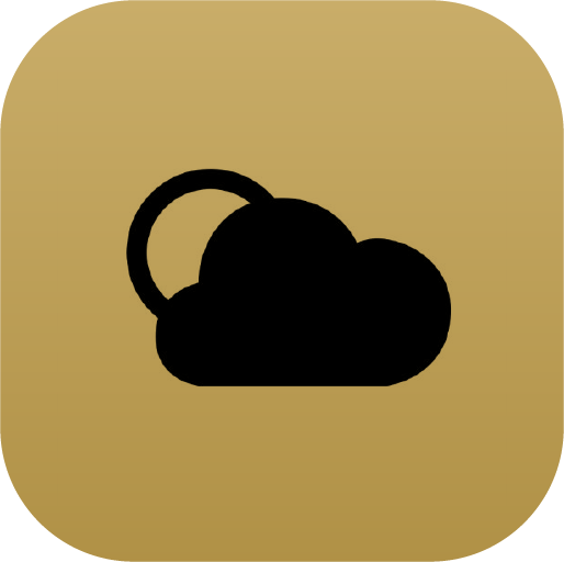 Icons-Black-GoldGradient-Weather