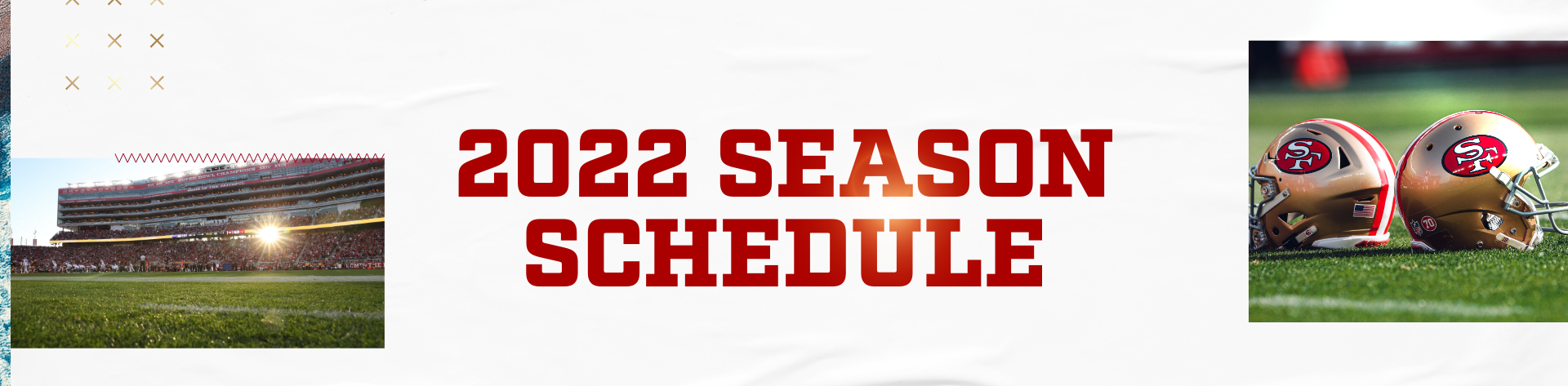 49ers Schedule | San Francisco 49ers 