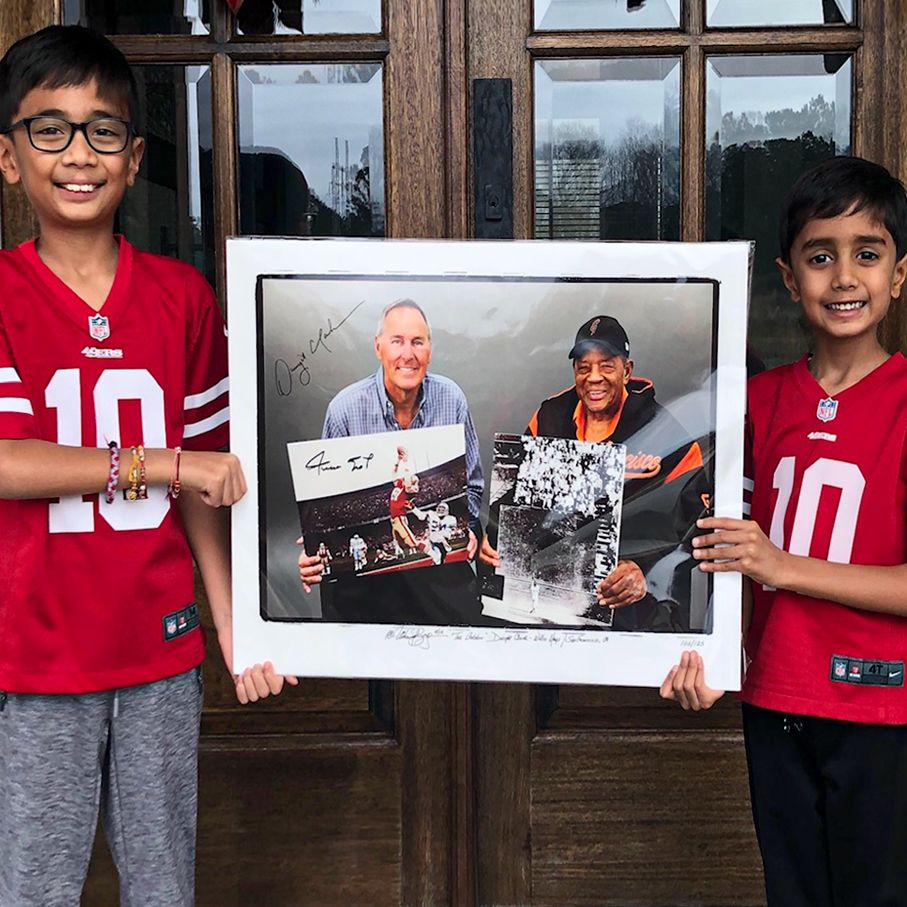 Naiyan and Kayden P.