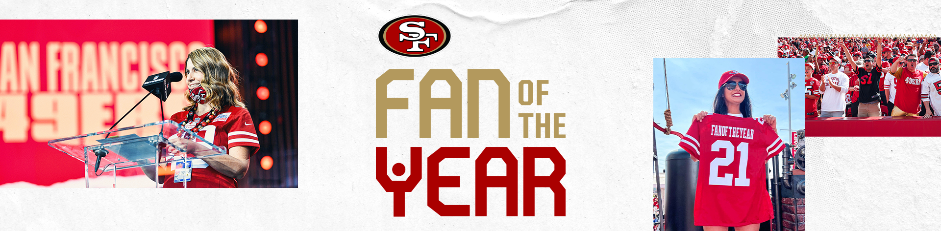 49ers Fans  San Francisco 49ers –