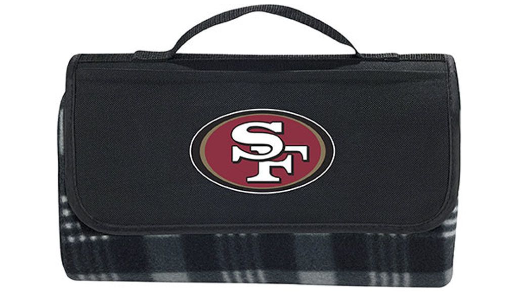 San Francisco 49ers Saving for Season Tickets Money Box