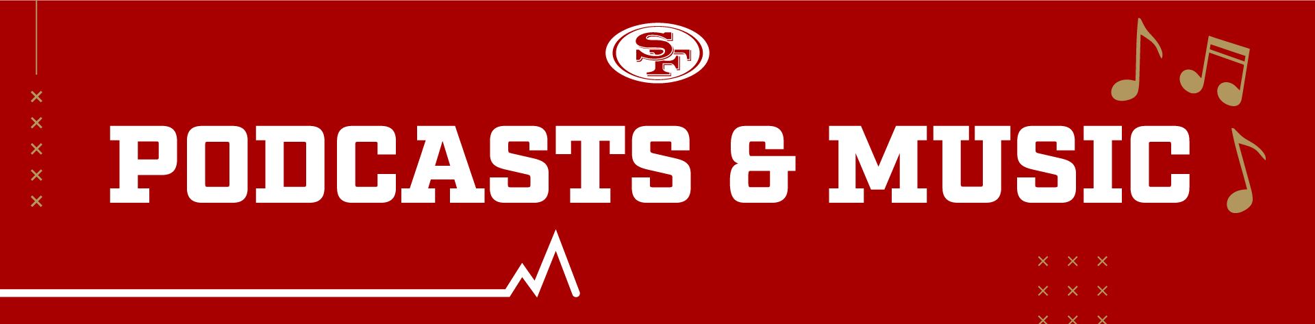 Niner Noise Podcast on the 49ers, Podcasts on Audible