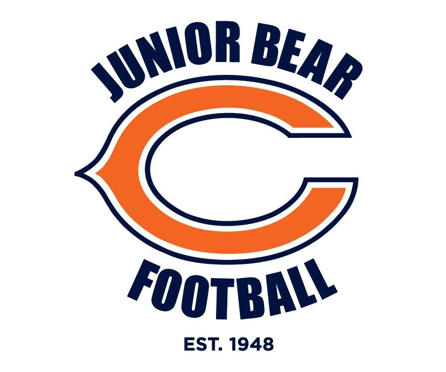 fantasy football team logos bears