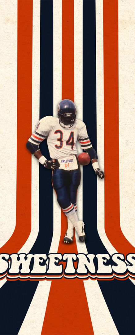 chicago bears background