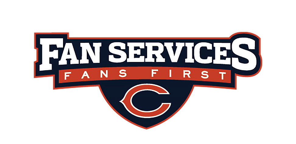 Gameday Staff Recognition  Chicago Bears Official Website