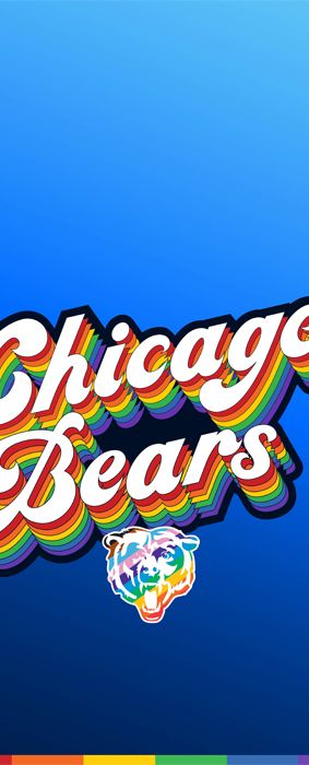 Chicago Bears HD Wallpapers New Tab Theme - Sports Fan Tab