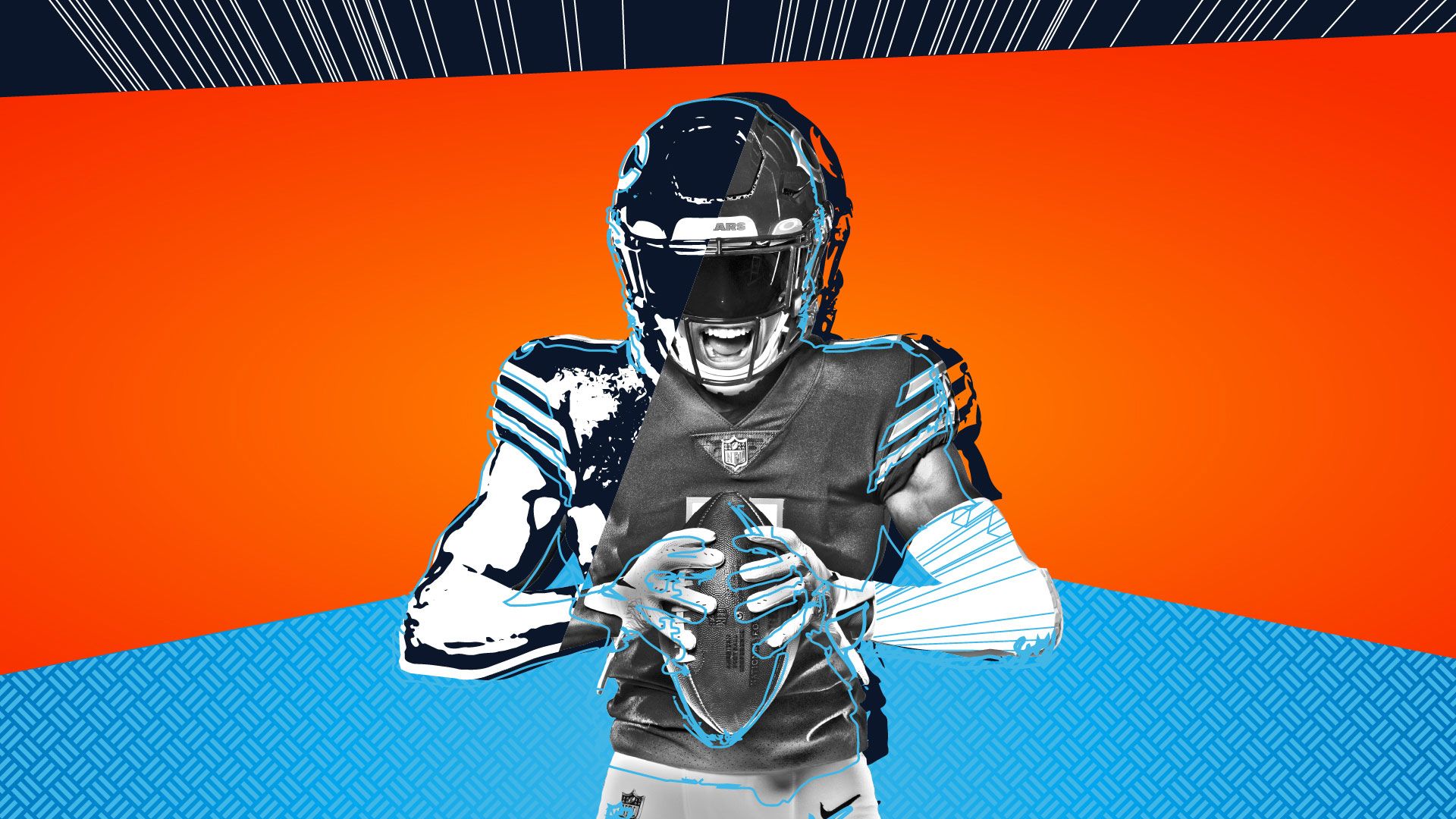 Wallpapers Chicago Bears Official Website