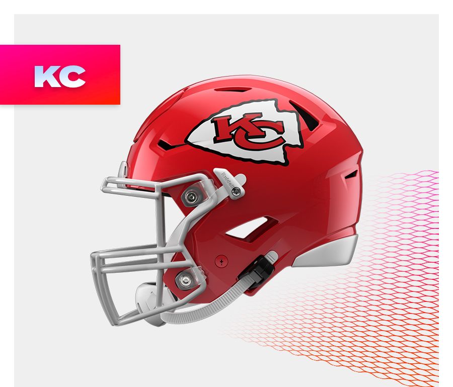 Chiefs 2023 regular season home and away opponents