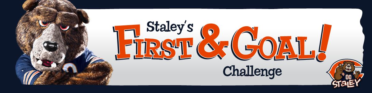 Keep A Healthy Lifestyle This Spring with Staley