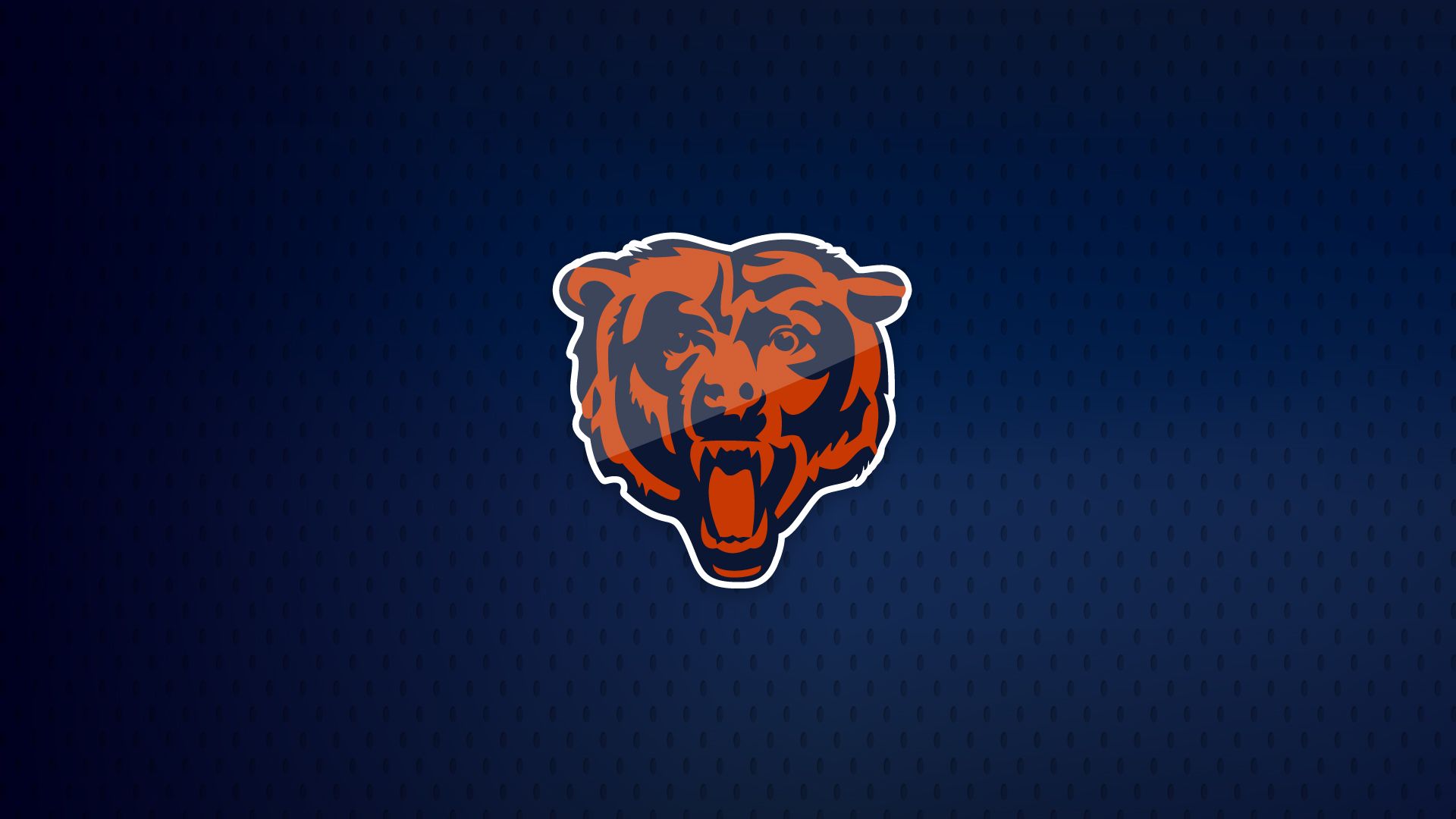 Free download Wallpapers Chicago Bears Official Website [1920x1080