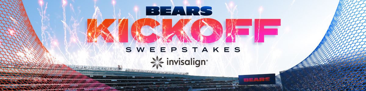 Kick off the regular season with a smile!