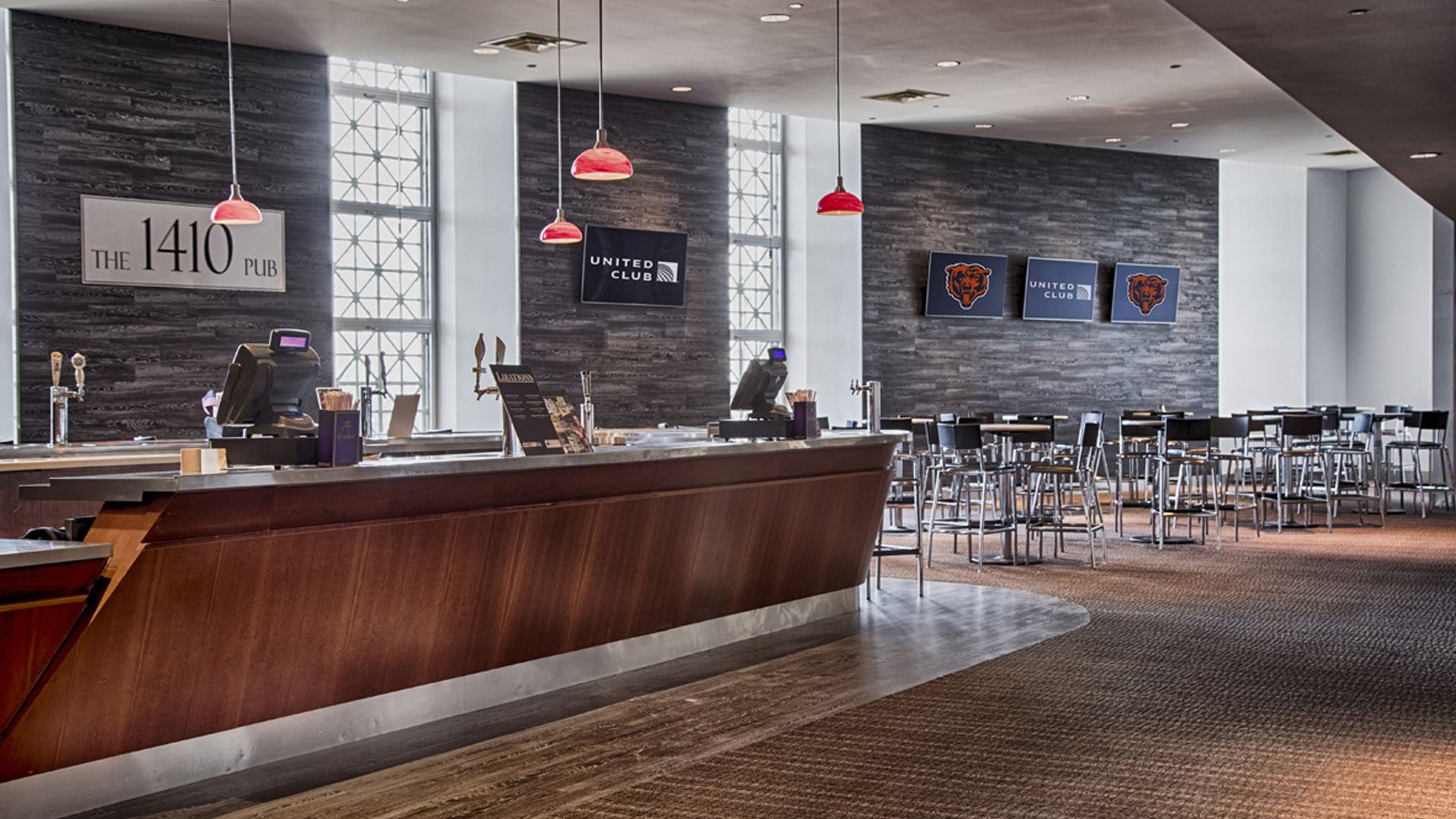 soldier field united club tickets