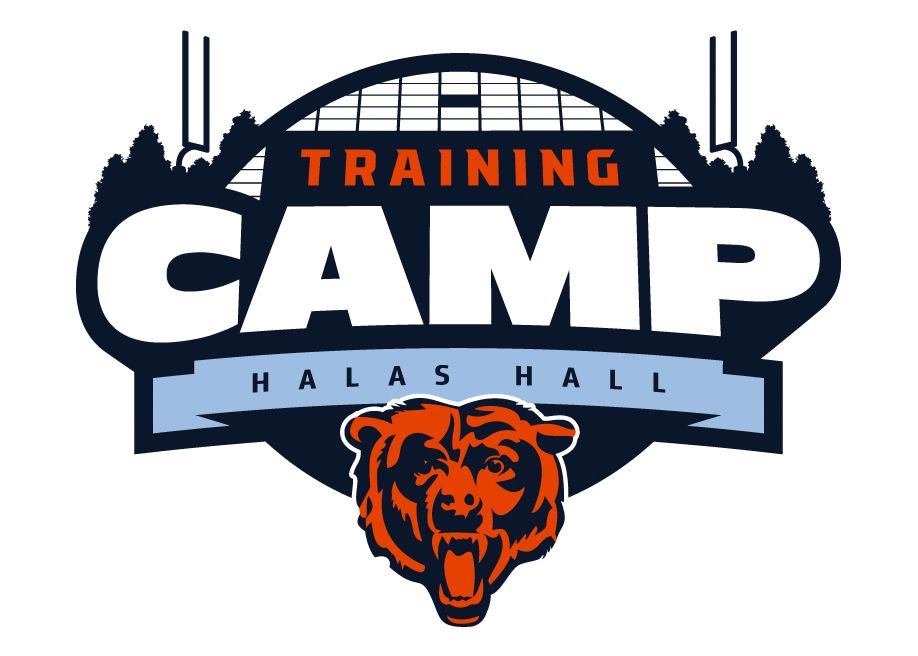 Training Camp Chicago Bears Official Website