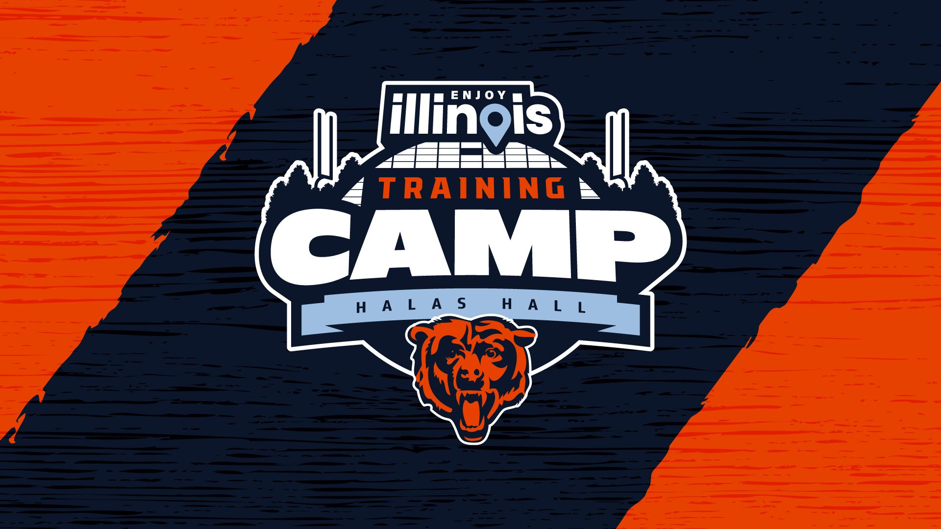 Step into Bears territory