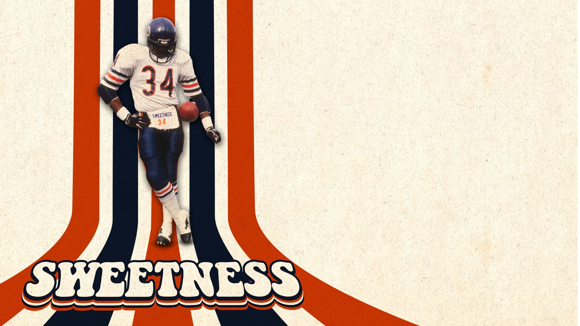 Chicago Bears HD Wallpapers New Tab Theme - Sports Fan Tab