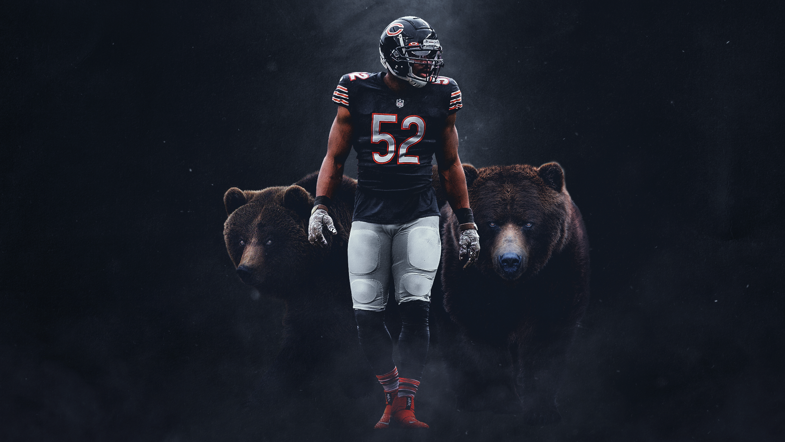 Wallpapers | Chicago Bears Official Website