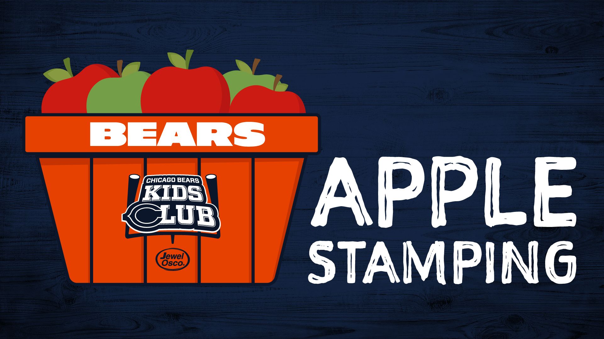 Kids Club At-Home Activities  Chicago Bears Official Website