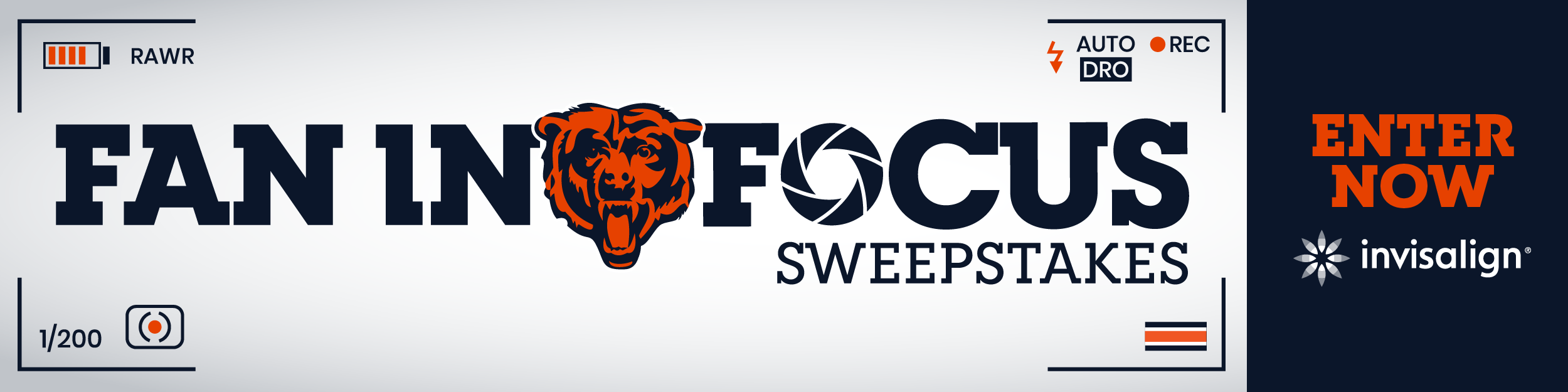 Chicago Bears Merchandise Giveaway — Chicago Sun-Times Marketing