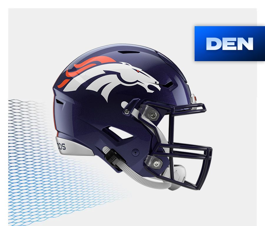 Printable 2021-2022 Denver Broncos Schedule