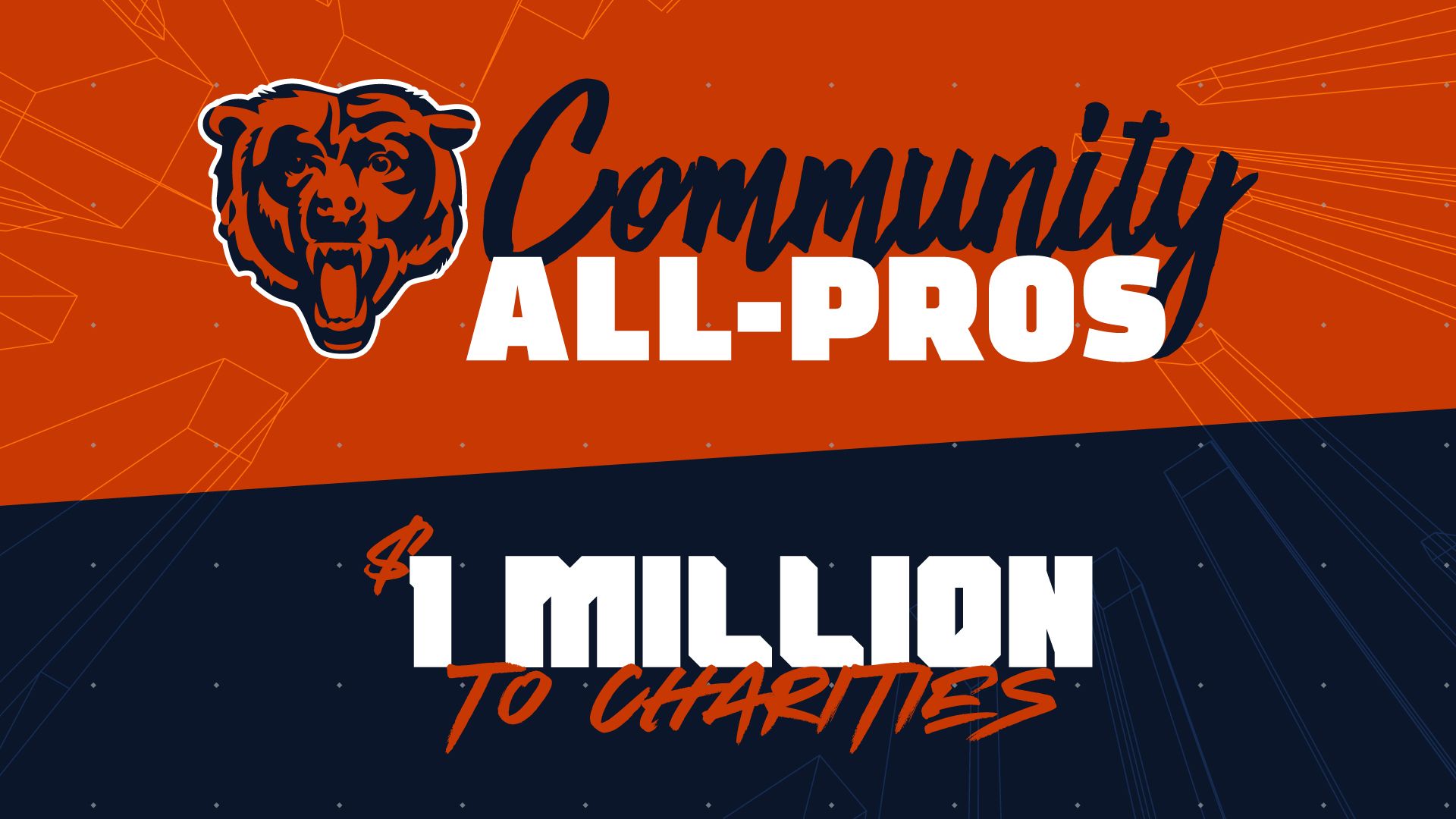 Bears Community All-Pros