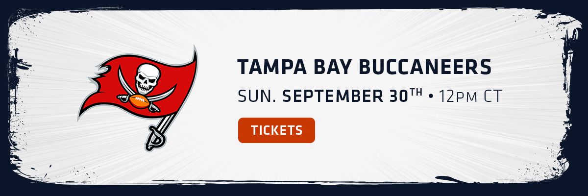 Tickets  Chicago Bears Official Website