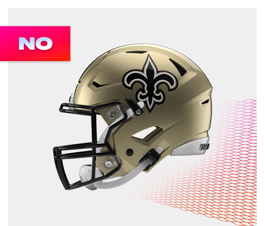 Printable 2021-2022 New Orleans Saints Schedule