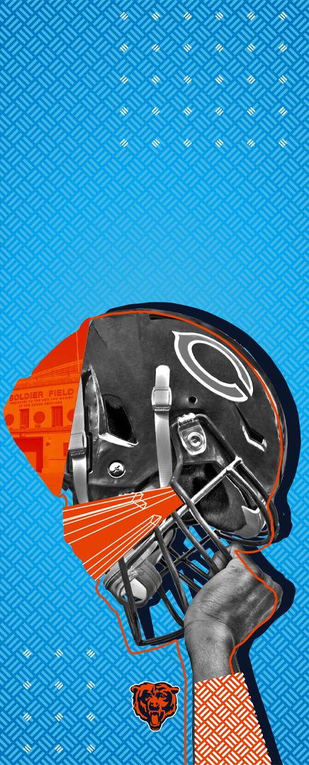 Chicago Bears Wallpaper Iphone / Https Encrypted Tbn0 Gstatic Com Images Q Tbn And9gcs7szl6n63wcjbqmlvzbla Ouaubtgckx1a6jashv5zr9mjani5 Usqp Cau