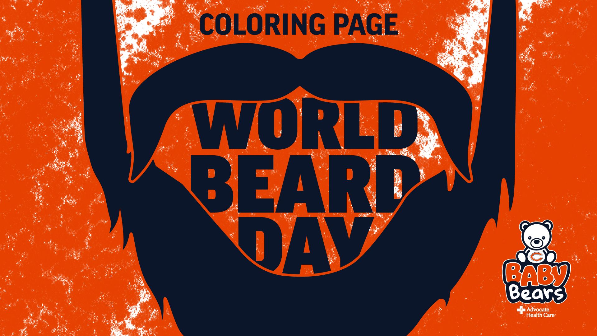 World Beard Day