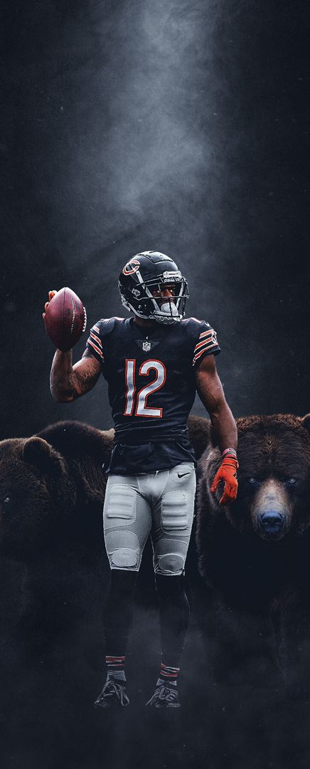 Wallpapers Chicago Bears Official Website