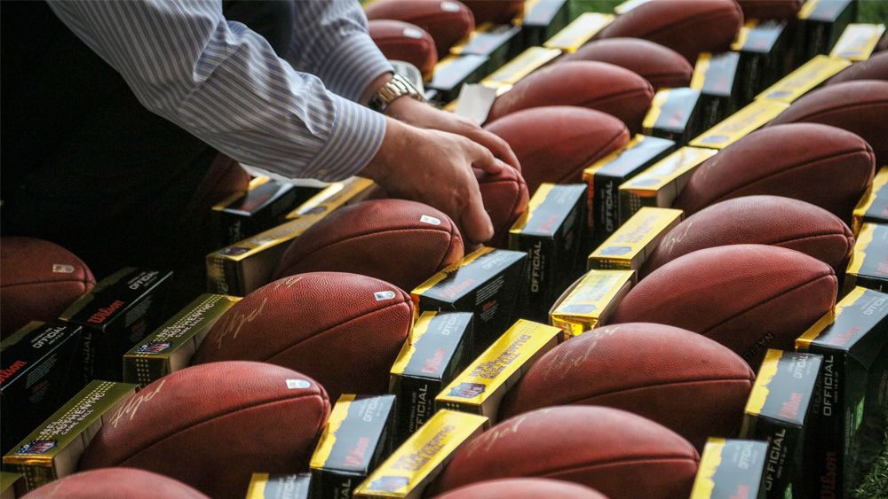 Authentication Program