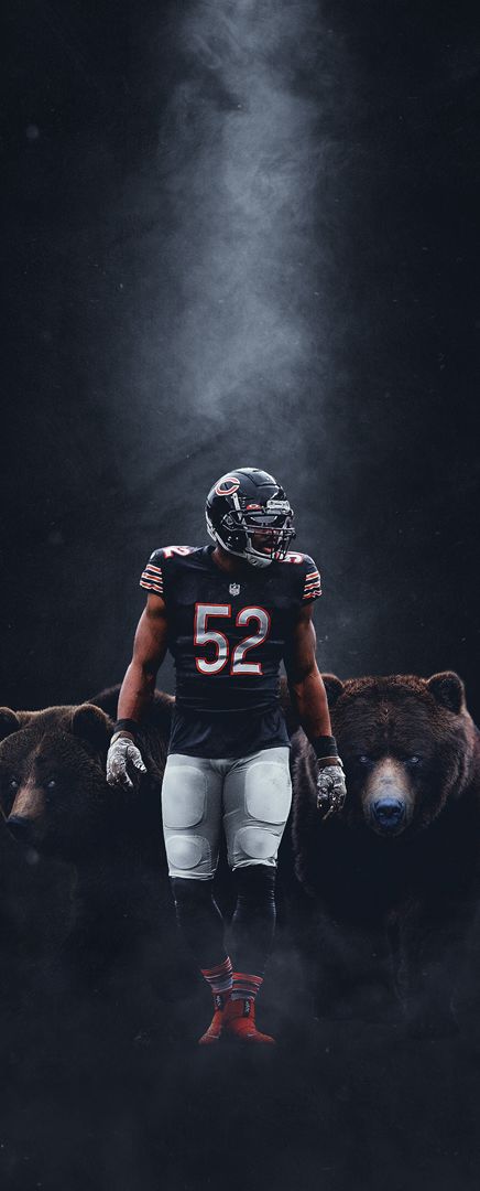 Wallpapers | Chicago Bears Official Website