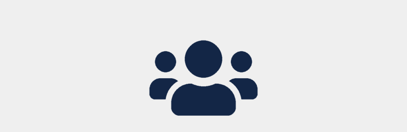 Work at a Polling Facility