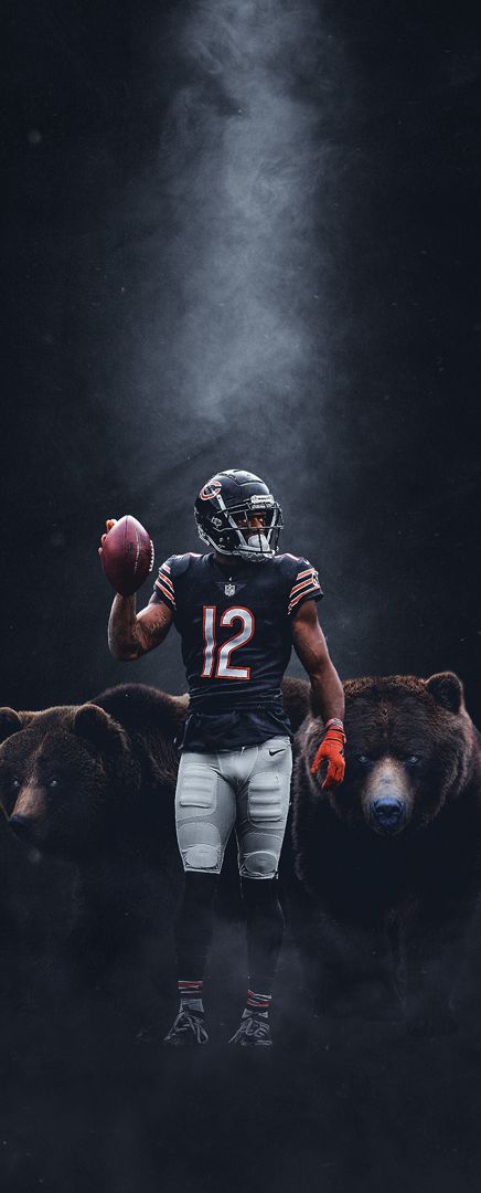 Wallpapers | Chicago Bears Official Website