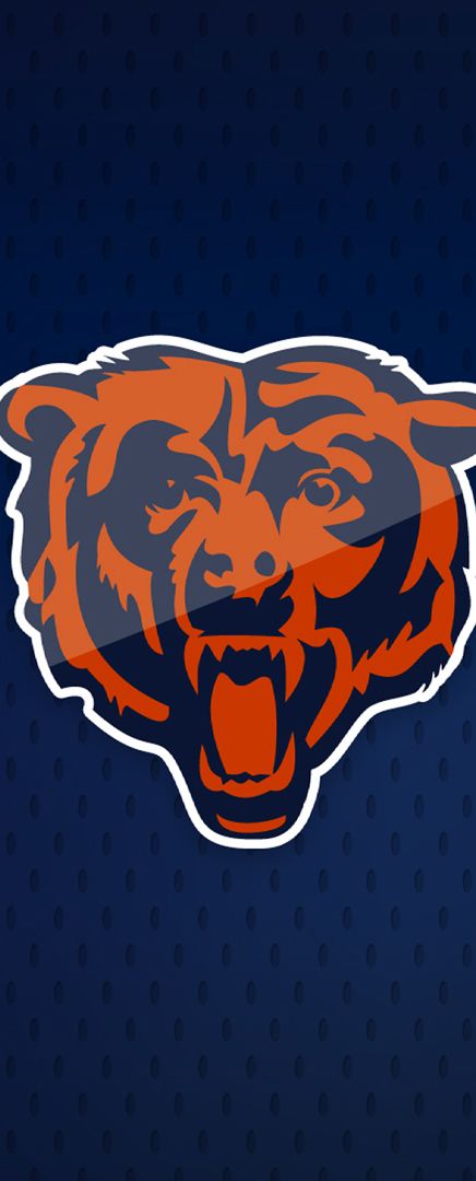 100+] Chicago Bears Wallpapers