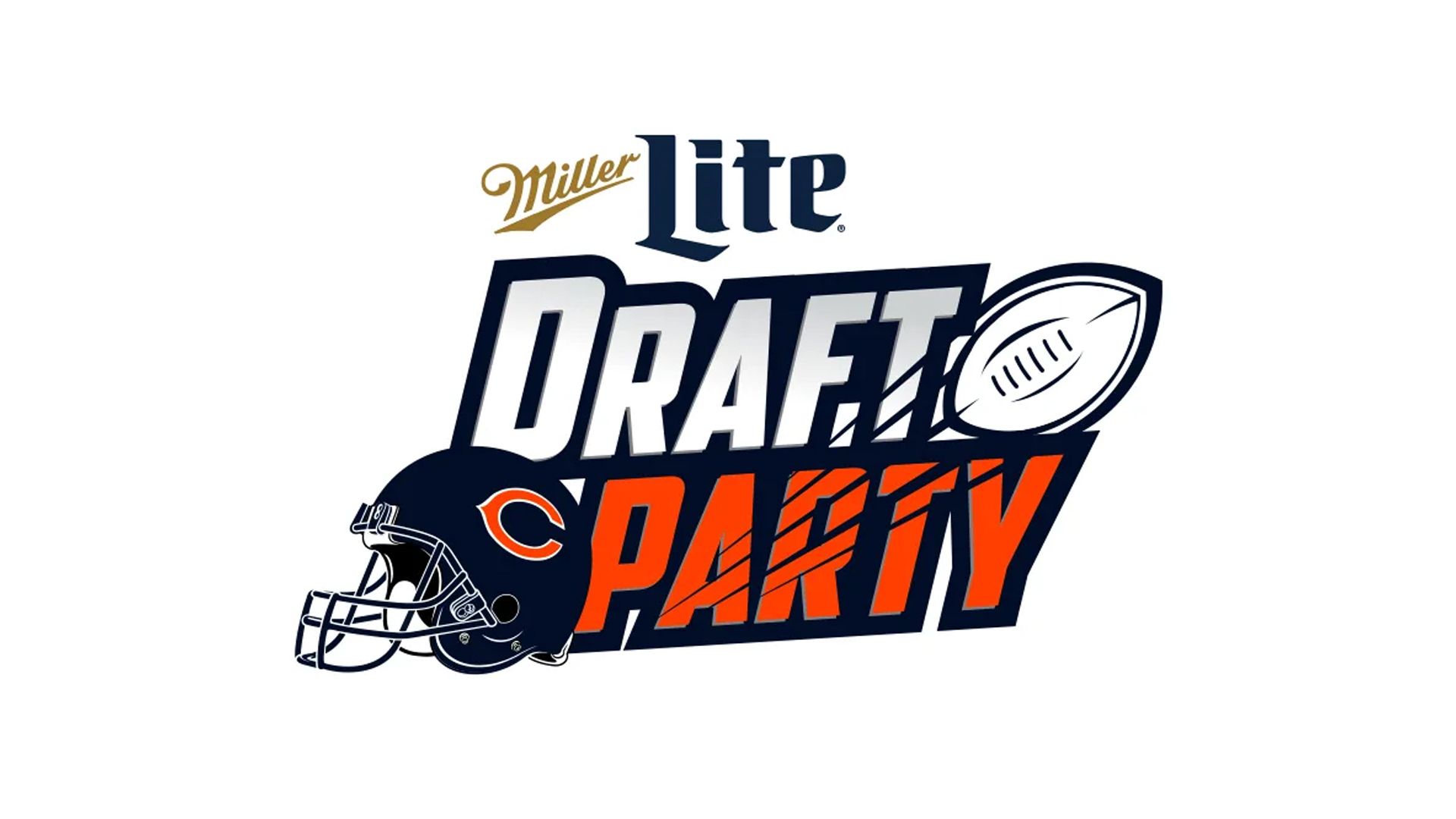 nfl draft party
