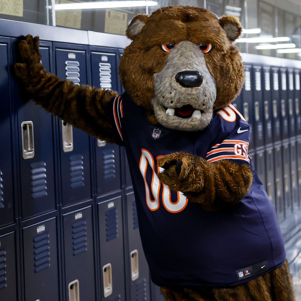 chicago bears shop near me