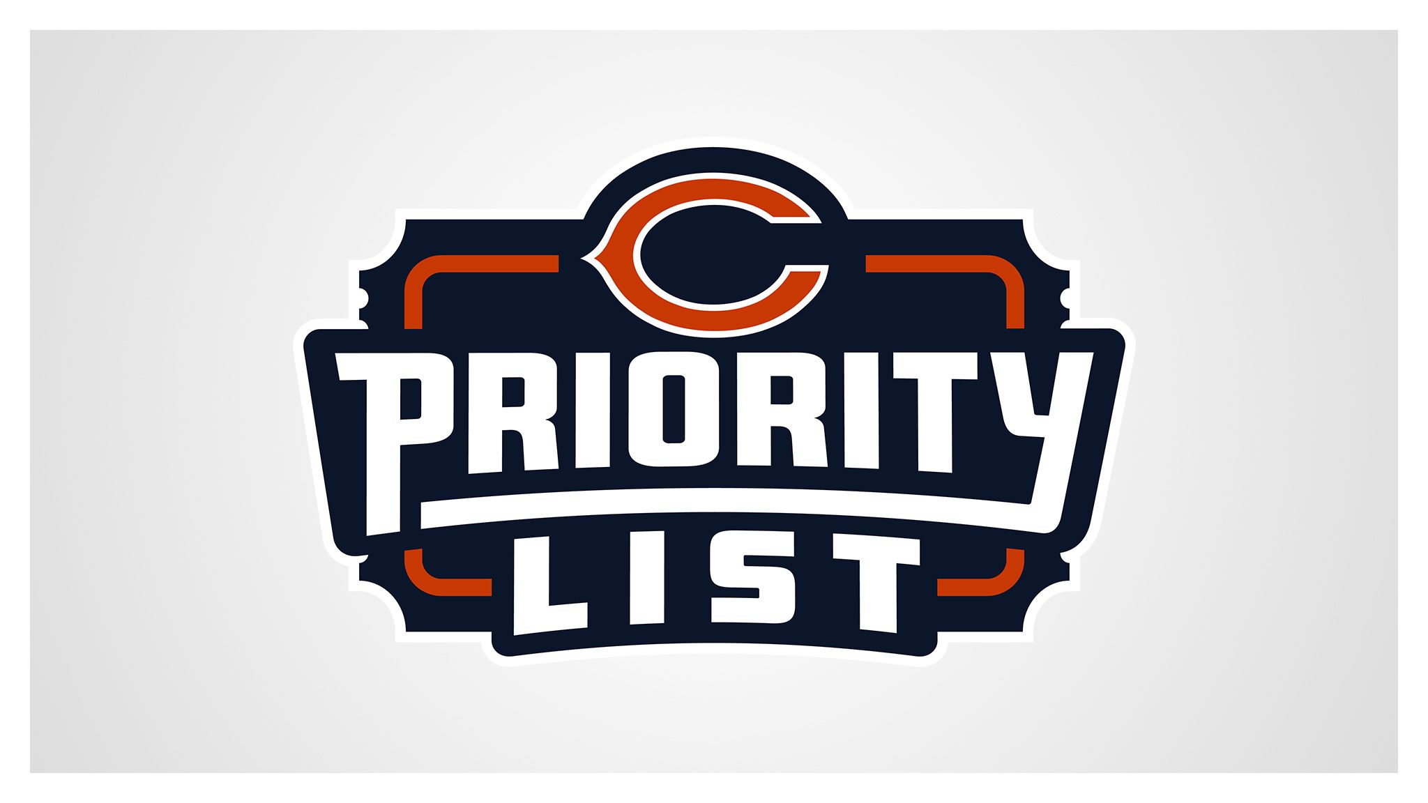 Raffle Tickets - Chicago Bears Game — Foster Progress