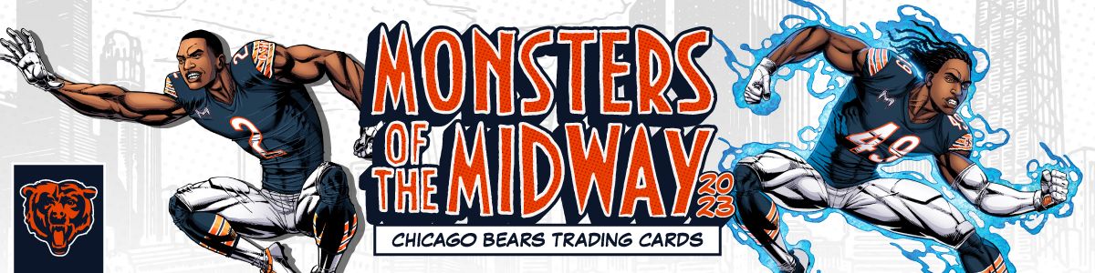 Chicago Bears Official Online Store