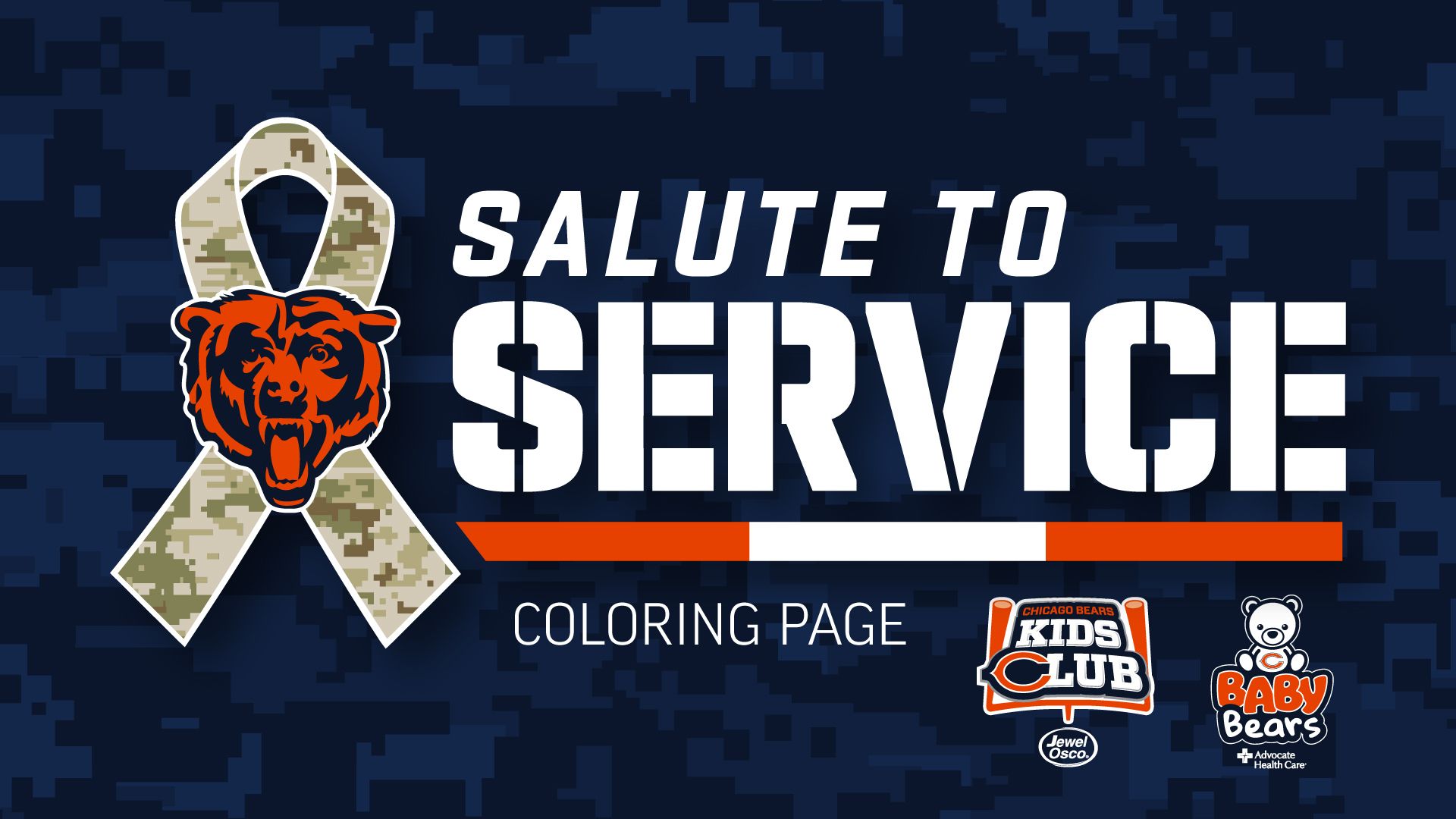 Salute to Service