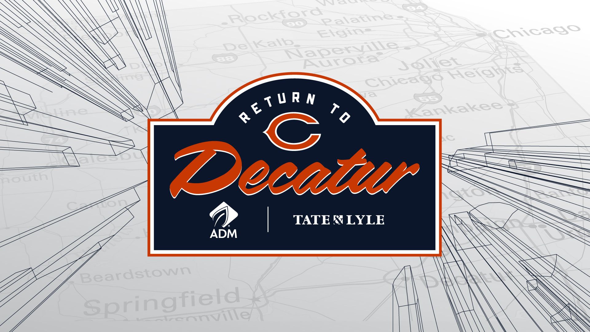 Chicago Bears 100 Years Anniversary Quilt Blanket – DovePrints