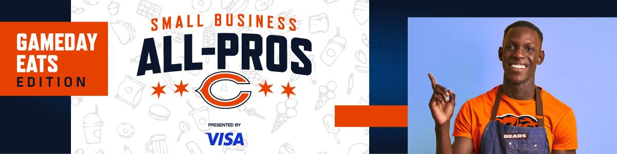 chicago bears pro shop｜TikTok Search